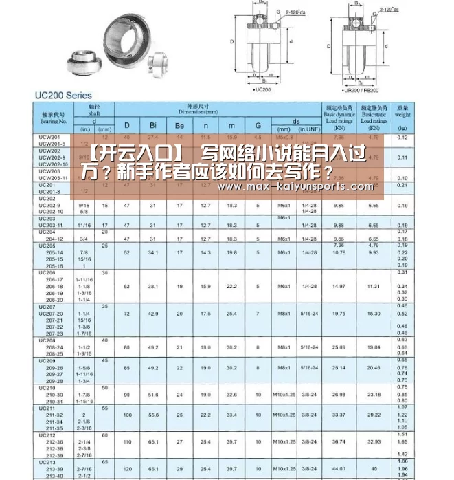 【开云入口】
写网络小说能月入过万?新手作者应该如何去写作?(图2) KAIYUN官网